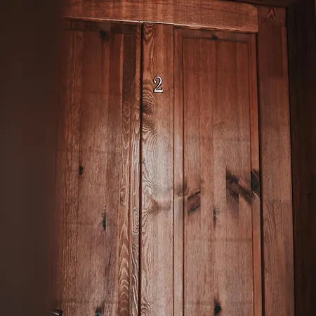 Na Horce Летний дом